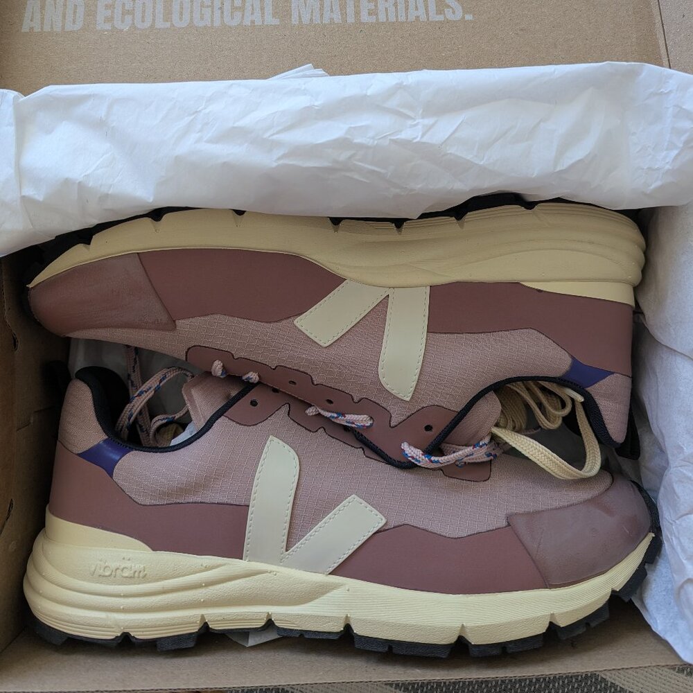 Veja Dekkan sneakers